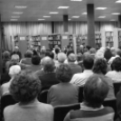 Makó Anno könyvbemutató