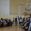 A makói Návay Lajos Szakképző Iskola és Kollégium ballagása