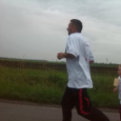 Futás a múltba - tömegfutóverseny Földeák és Óföldeák között