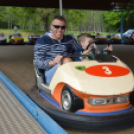 Pillanatképek a makói majálisról