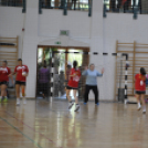 Családi  Sportnap Makón 2.