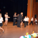 Jó tanulókat, jó sportolókat köszöntöttek