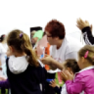 Futás a múltba - tömegfutóverseny Földeák és Óföldeák között