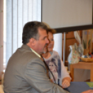 Turisztikai konferencia 2014. május 09. Makó