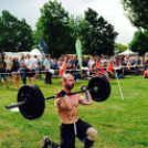 Crosstraining/Crossmajális