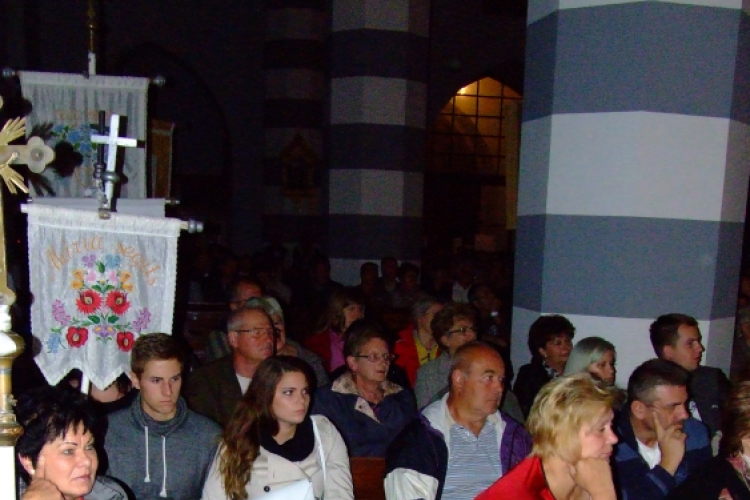 Földeáki Maraton  Váltó, Balázs Fecó koncert