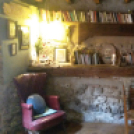 Kerekes Éva Zarándokútja