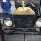 I. Ford T-Modell és IX. Marosparti-randevú Nemzetközi Veteránjármű Találkozó