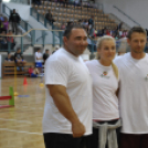 Családi  Sportnap Makón 2.