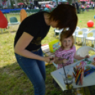 Pillanatképek a makói majálisról