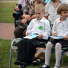 Makói Ált. Iskola - Tanévnyitó 2014-15