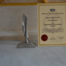 Nemzetközi Nívódíjat kap a Hagymatikum