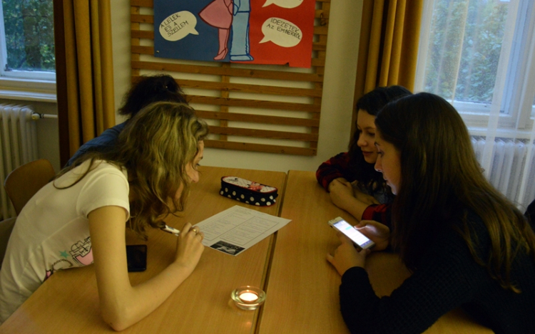 Olvasás Éjszakája a JAG-ban