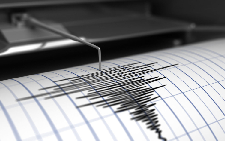 Érezhető földrengés volt Győr térségében