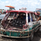 Kiszombori roncsderbi