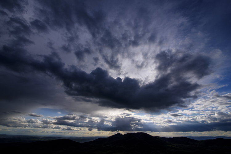 Húsvét után ismét változékonnyá válik az időjárás