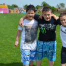 ContiTech családi nap 2014.05.24.