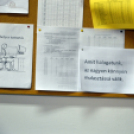 Mentornap a KERI-ben