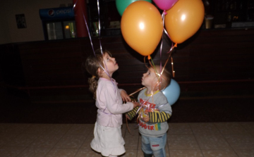 Mamamérföld a születés hete első programja.