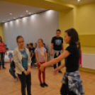 Táncbemutató a MAKK-ban!
