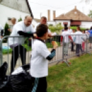 Futás a múltba - tömegfutóverseny Földeák és Óföldeák között