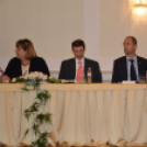 Turisztikai konferencia 2014. május 09. Makó