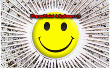 Kevesebb, mint 400 like-ra a boldogságtól