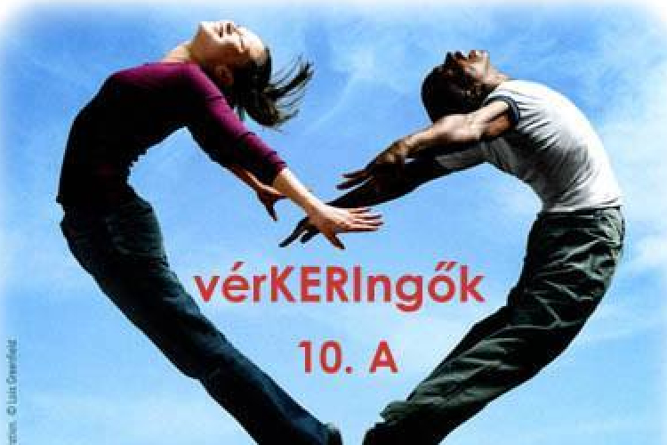 Sétára invitálnak a makói VérKERIngők