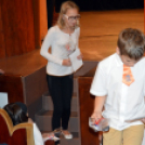 Jó tanulókat, jó sportolókat köszöntöttek