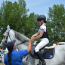 Gyermeknap Lóháton