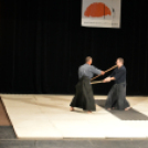 Budo Gála a Hagymaházban