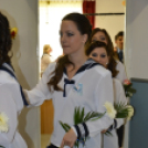 A makói Návay Lajos Szakképző Iskola és Kollégium ballagása