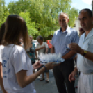 SZÍVesen sétálnék veled