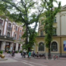 Grand Hotel Glorius Makón