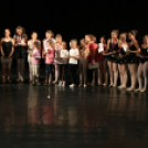 Varga Balett I. növendék koreográfus verseny