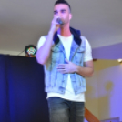 Húsvét a Hagymatikumban Kállay Saunders Andrással