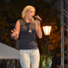 Hagymafesztivál 3. nap : Danics Dóra