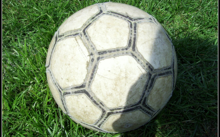 Megyei Futballhétvége