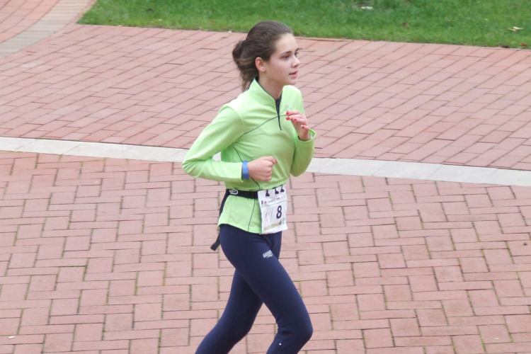 Marosmenti Kerengő Csapat ultra futóverseny