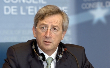 EU-tisztújítás - Junckert jelöli az Európai Tanács az Európai Bizottság élére