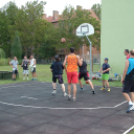 A nyár utolsó Sportnapja a Hagymatikumban