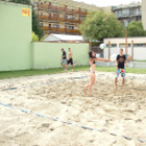 A nyár utolsó Sportnapja a Hagymatikumban