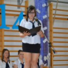 A makói Návay Lajos Szakképző Iskola és Kollégium ballagása