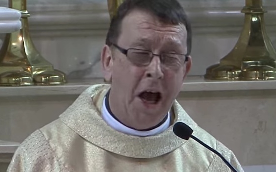 Hihetetlen! Egy ír pap csodálatos éneke- Hallelujah