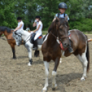 Gyermeknap Lóháton