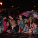 Hagymafesztivál: Bikini koncert képekben