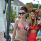 Fürdőfesztivál Varga Viktorral (Második nap)