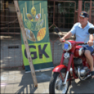 I. Ford T-Modell és IX. Marosparti-randevú Nemzetközi Veteránjármű Találkozó