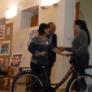 Egészségnap a Gimnáziumban és a Petőfi Parkban