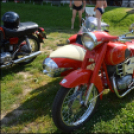 I. Ford T-Modell és IX. Marosparti-randevú Nemzetközi Veteránjármű Találkozó